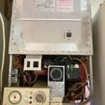Emergency Boiler repairs in Mansfield