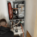 Emergency boiler repairs