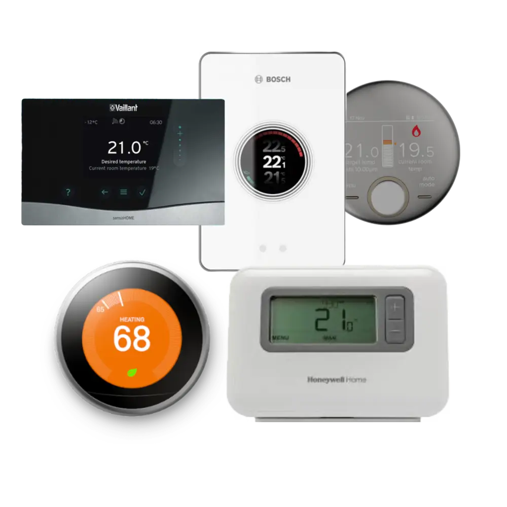 Understanding boiler plus