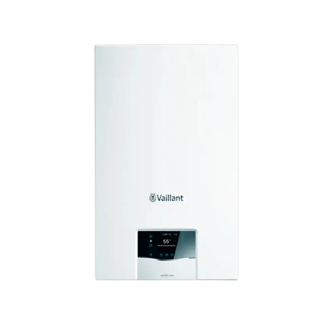 Vaillant Boiler Images no background - 2