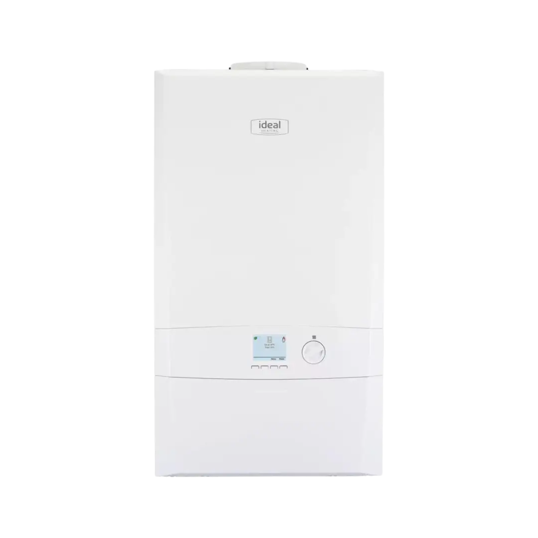 Ideal Boiler Images no background - 3
