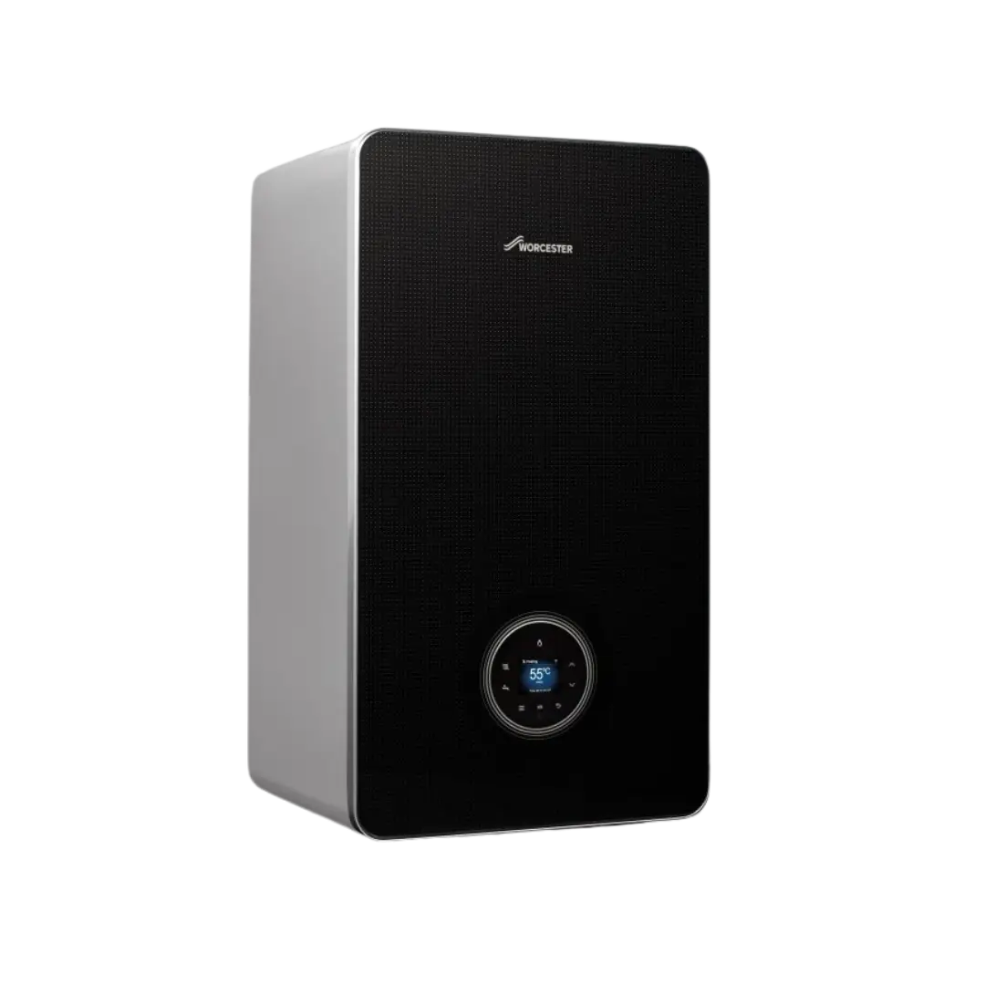 Worcester Boiler Images no background - 1