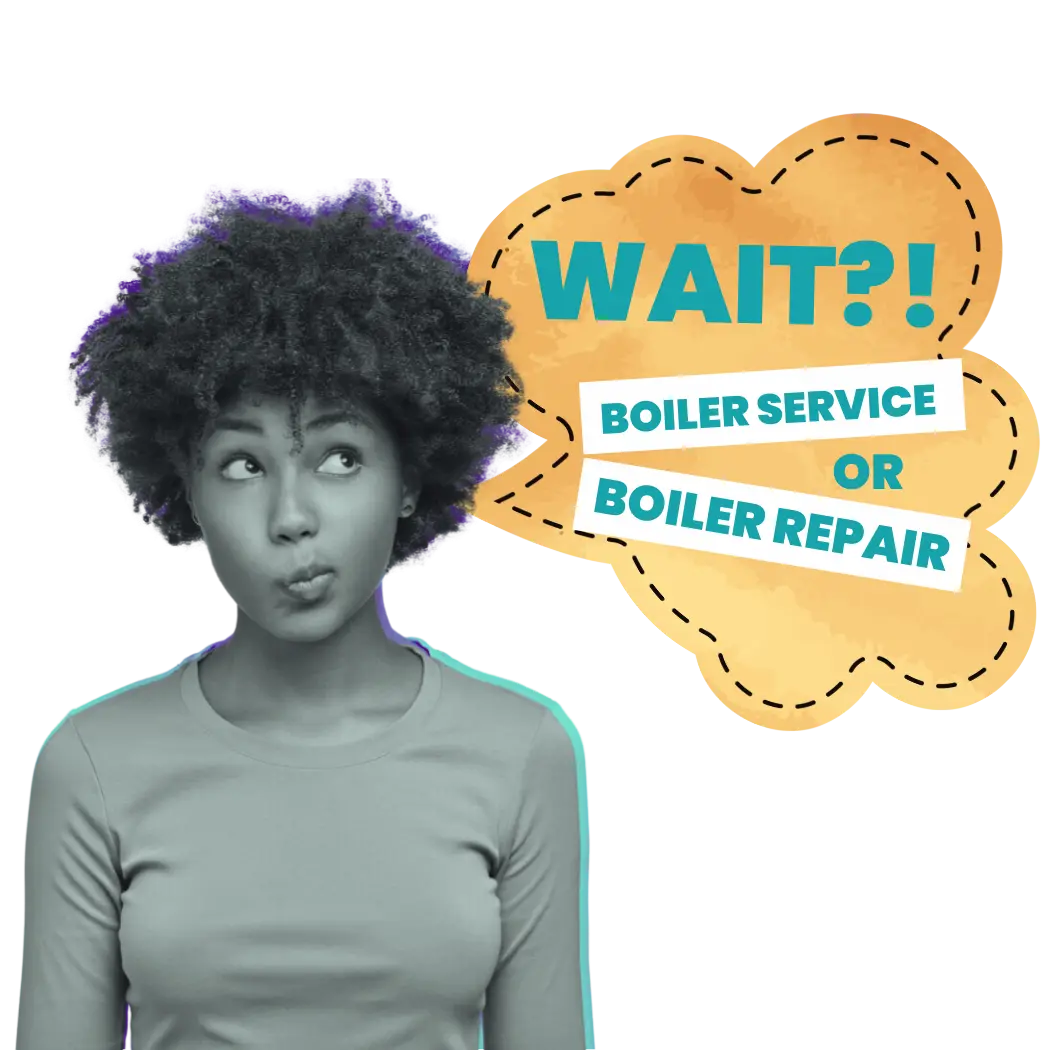 Sheffield Boiler Service or Boiler repair?