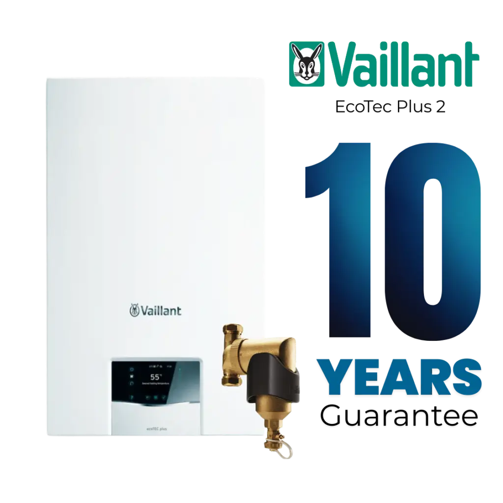 Vaillant EcoTec Plus