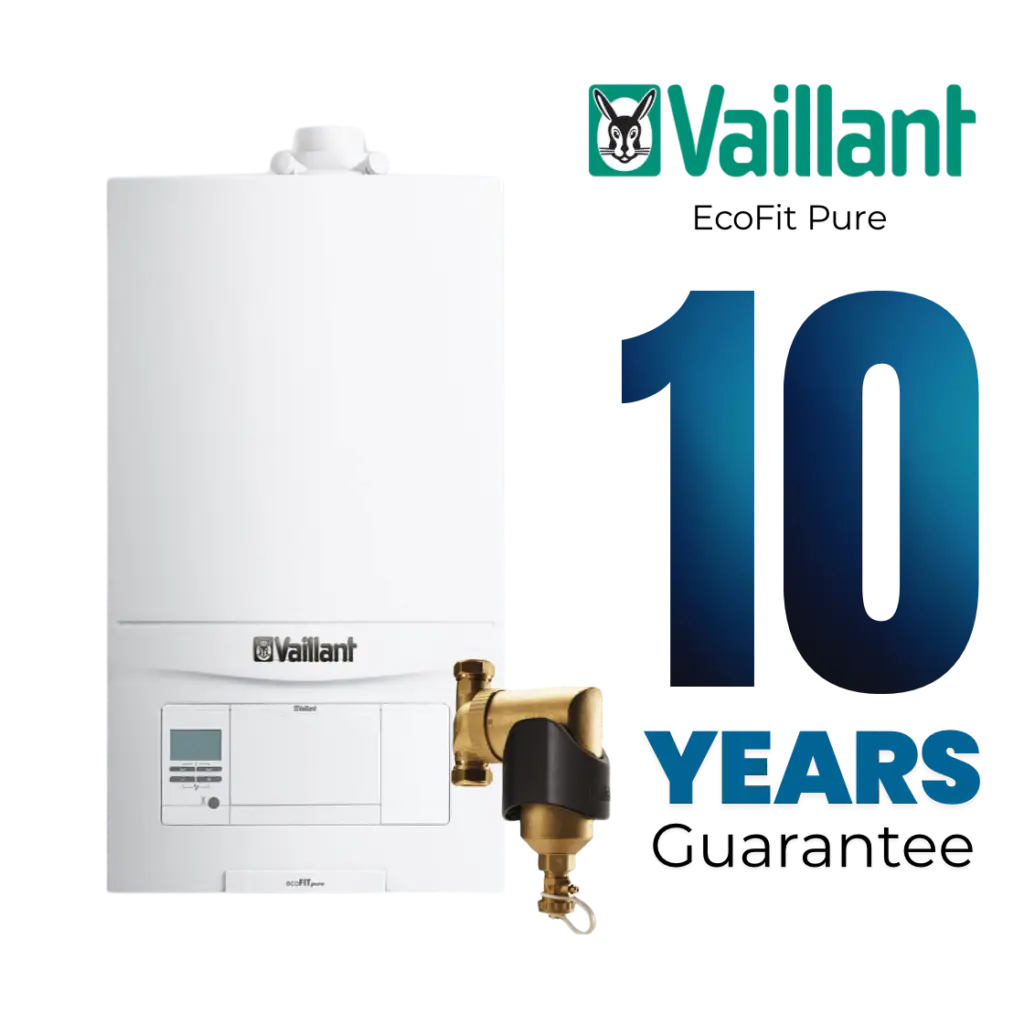 Vaillant eco fit pure