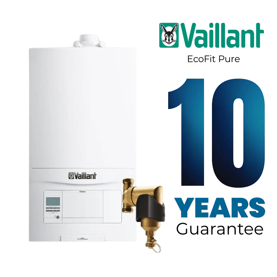 Vaillant eco fit pure