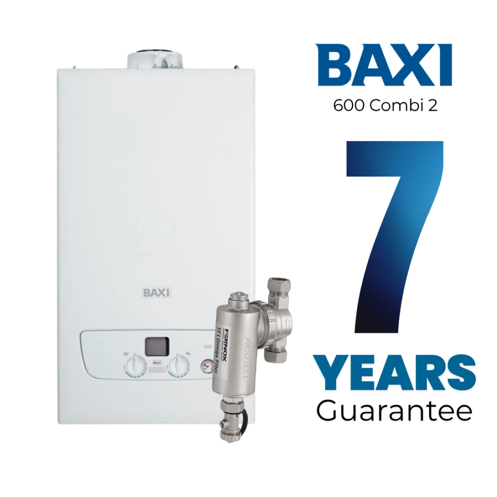 BAXI 600