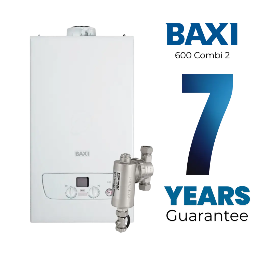 BAXI 600