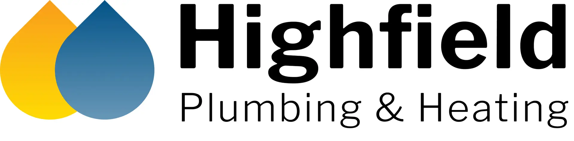 Highfield Plumbing and Heating logo